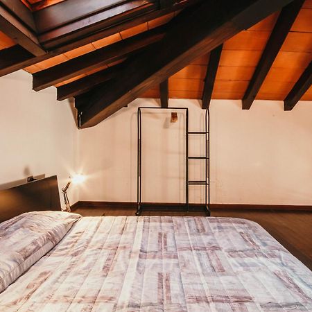 Bigattera Lofts - Affitti Brevi Italia Apartment วาเรเซ ภายนอก รูปภาพ