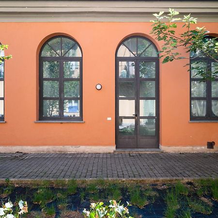 Bigattera Lofts - Affitti Brevi Italia Apartment วาเรเซ ภายนอก รูปภาพ
