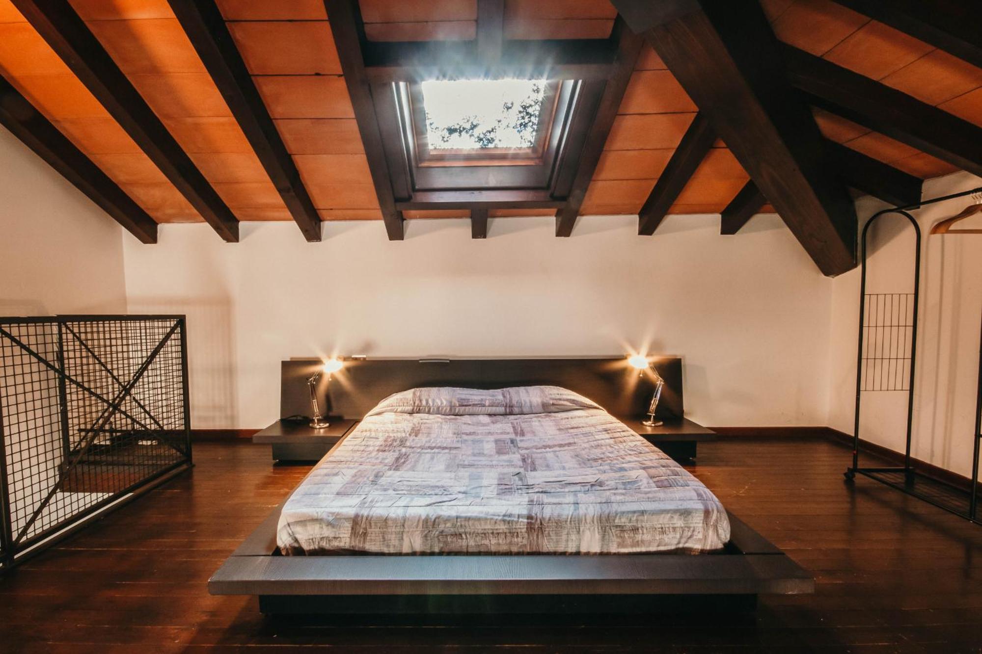 Bigattera Lofts - Affitti Brevi Italia Apartment วาเรเซ ภายนอก รูปภาพ