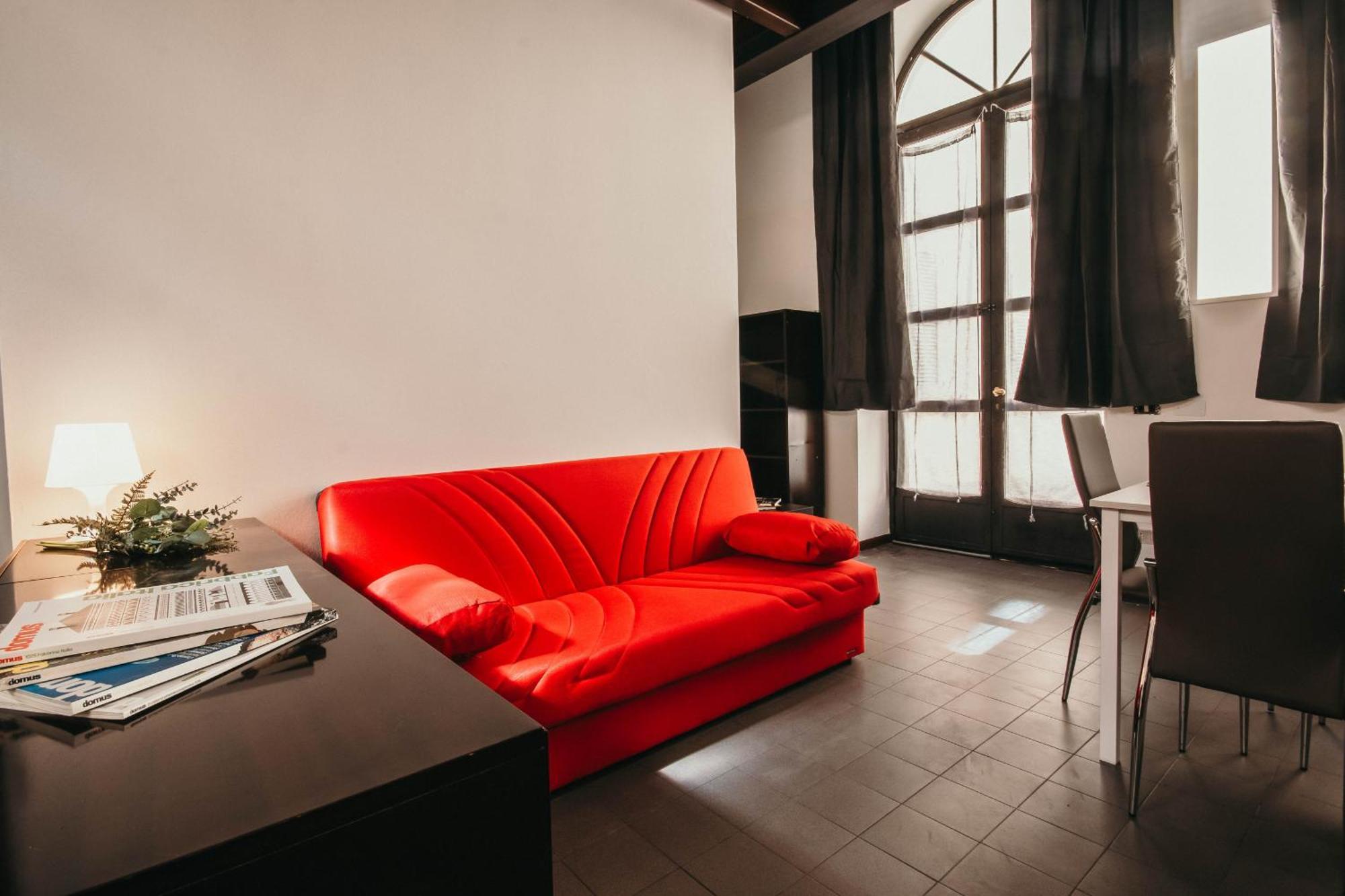 Bigattera Lofts - Affitti Brevi Italia Apartment วาเรเซ ภายนอก รูปภาพ