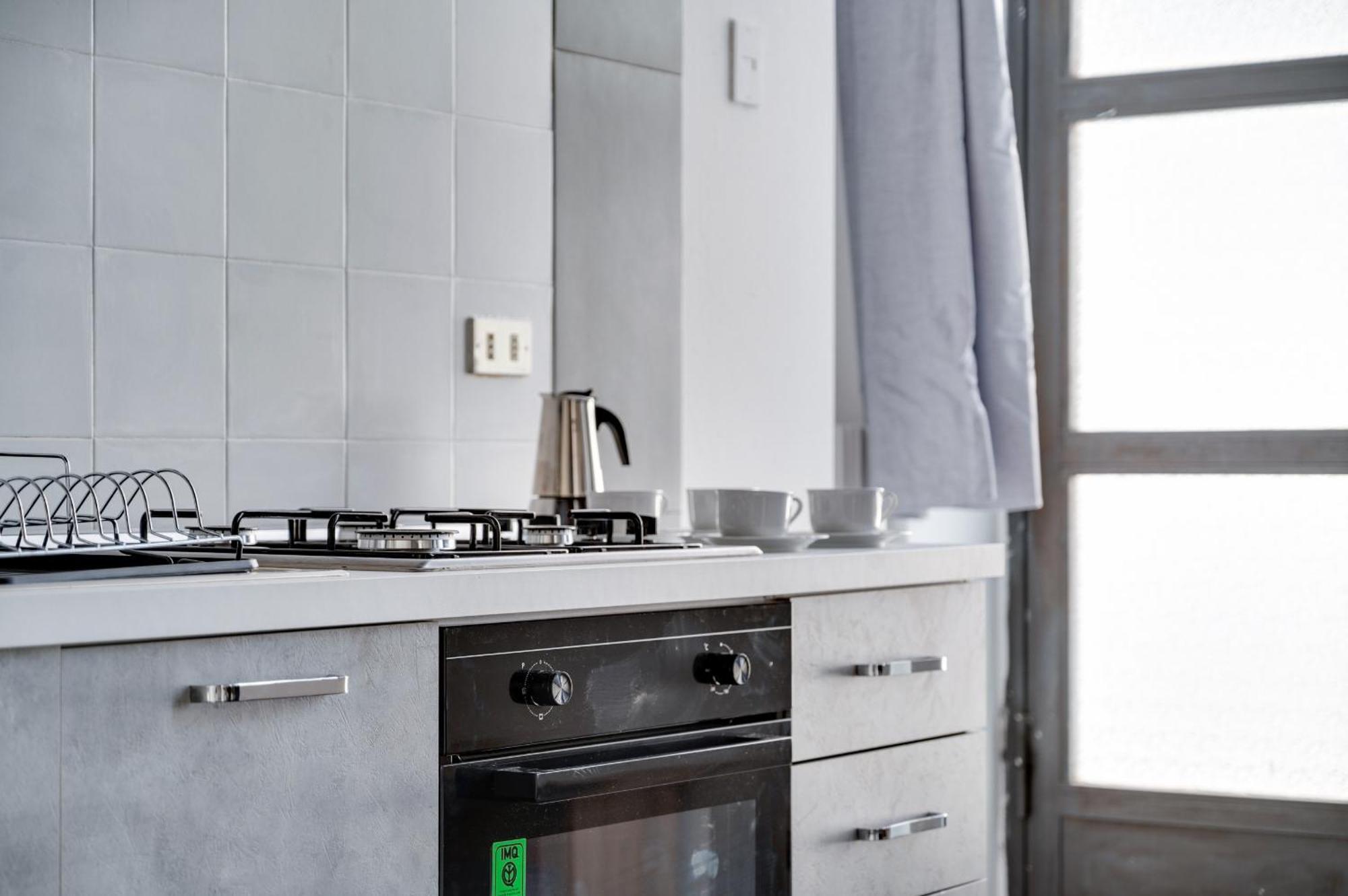 Bigattera Lofts - Affitti Brevi Italia Apartment วาเรเซ ห้อง รูปภาพ