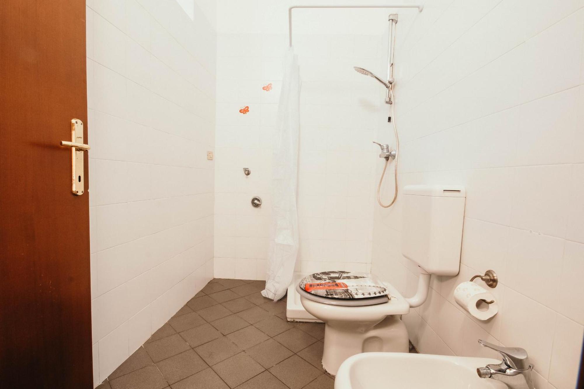 Bigattera Lofts - Affitti Brevi Italia Apartment วาเรเซ ห้อง รูปภาพ