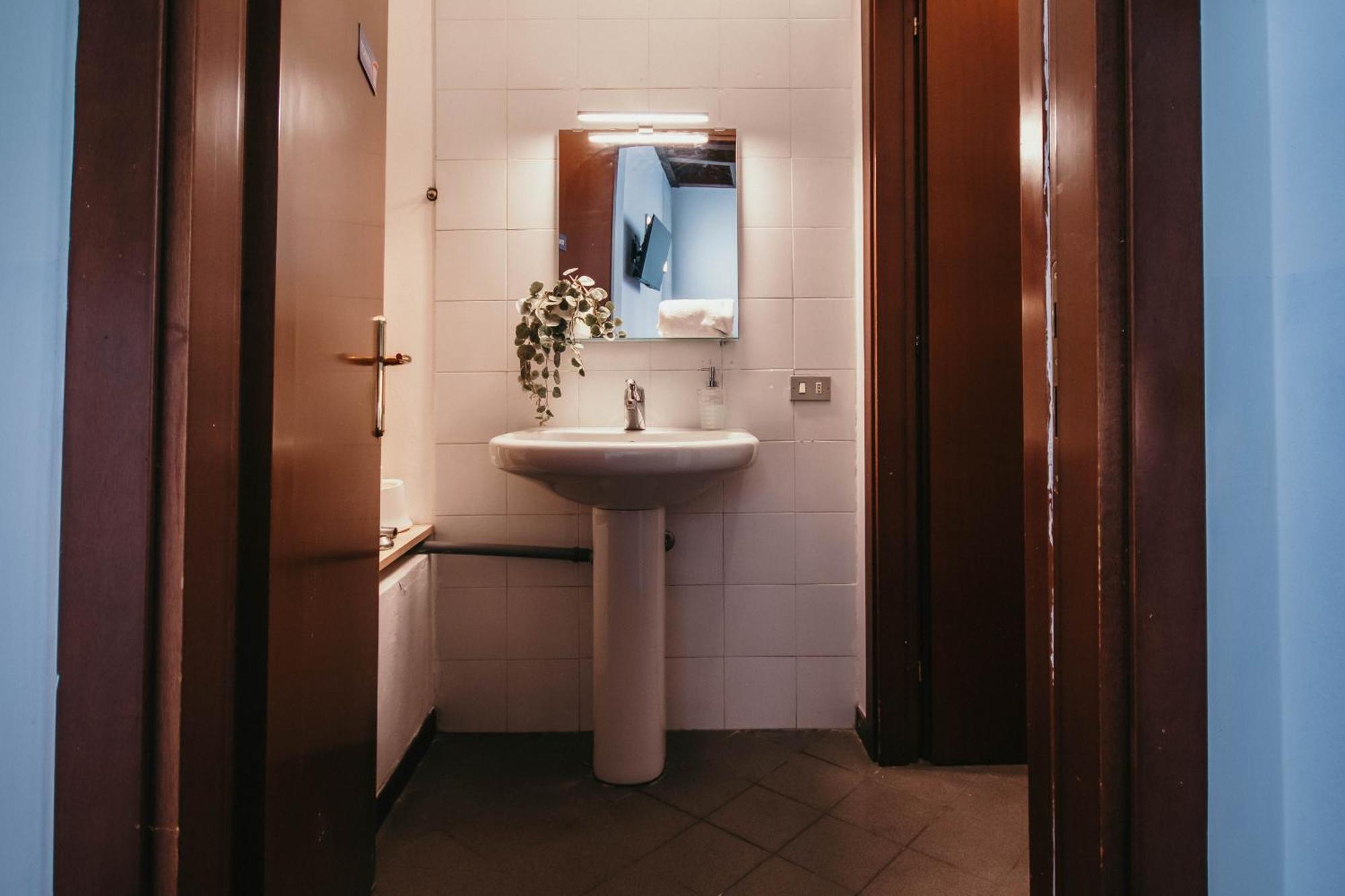 Bigattera Lofts - Affitti Brevi Italia Apartment วาเรเซ ห้อง รูปภาพ
